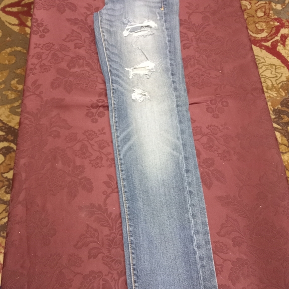 Jeans - Picture 3 of 6